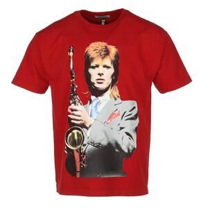 Whole Sax Sells T-Shirt Cherry LG